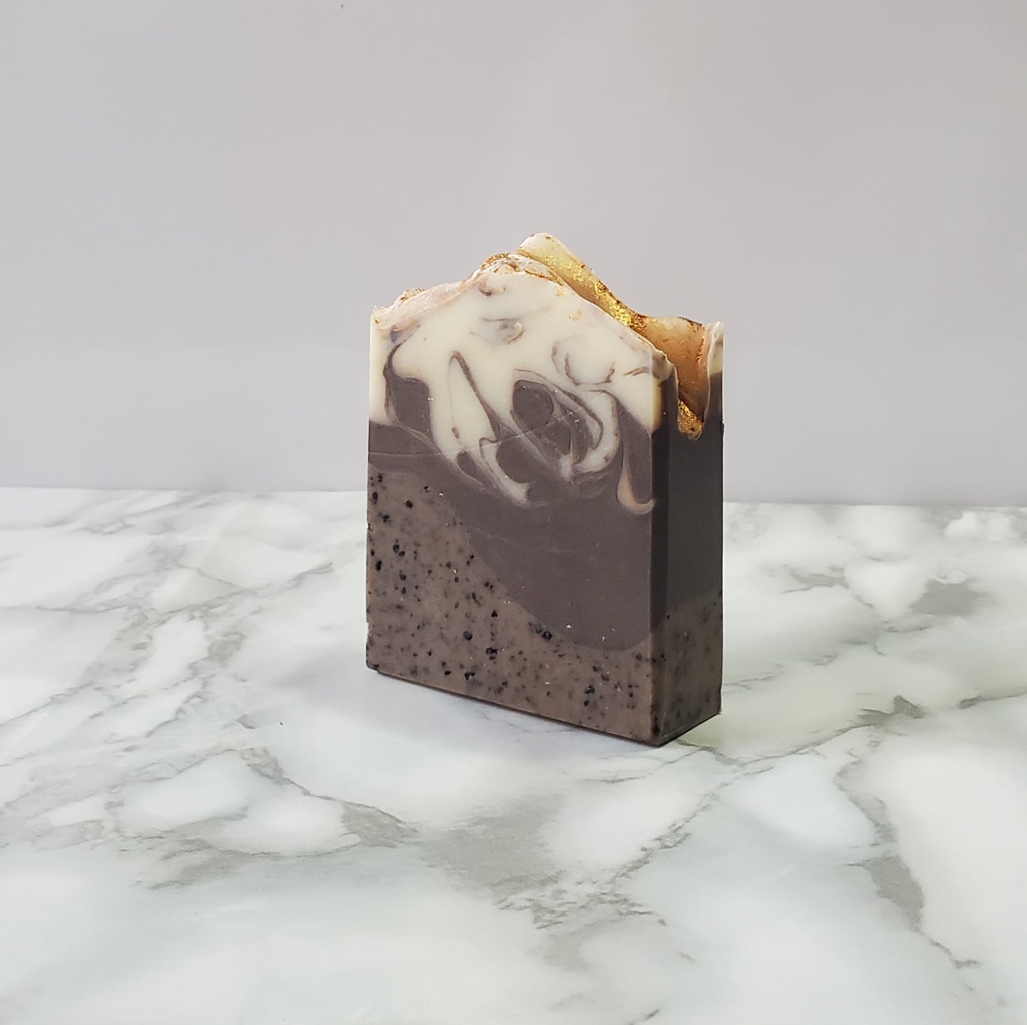 Cocoa Cashmere