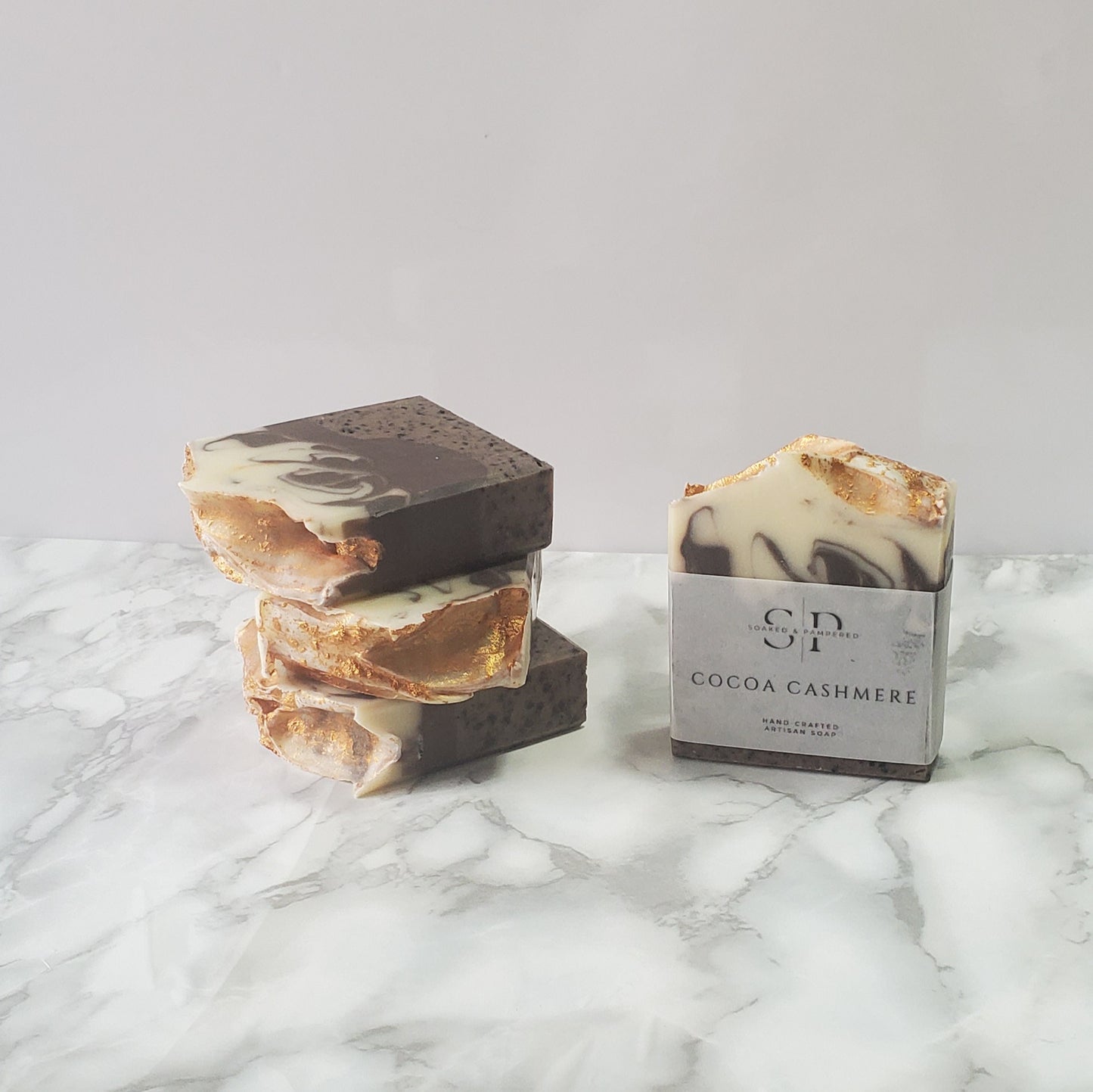 Cocoa Cashmere